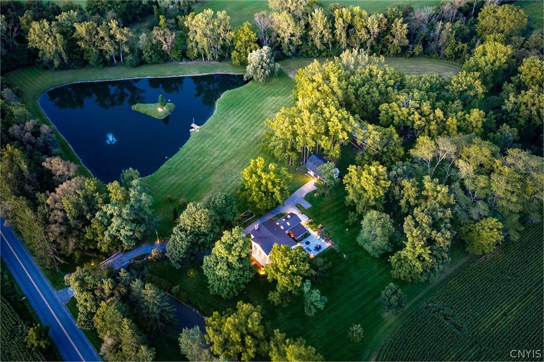 4808 Davis Road Springport, NY 13034 - Photo 1 of 43 Gallery Image 1