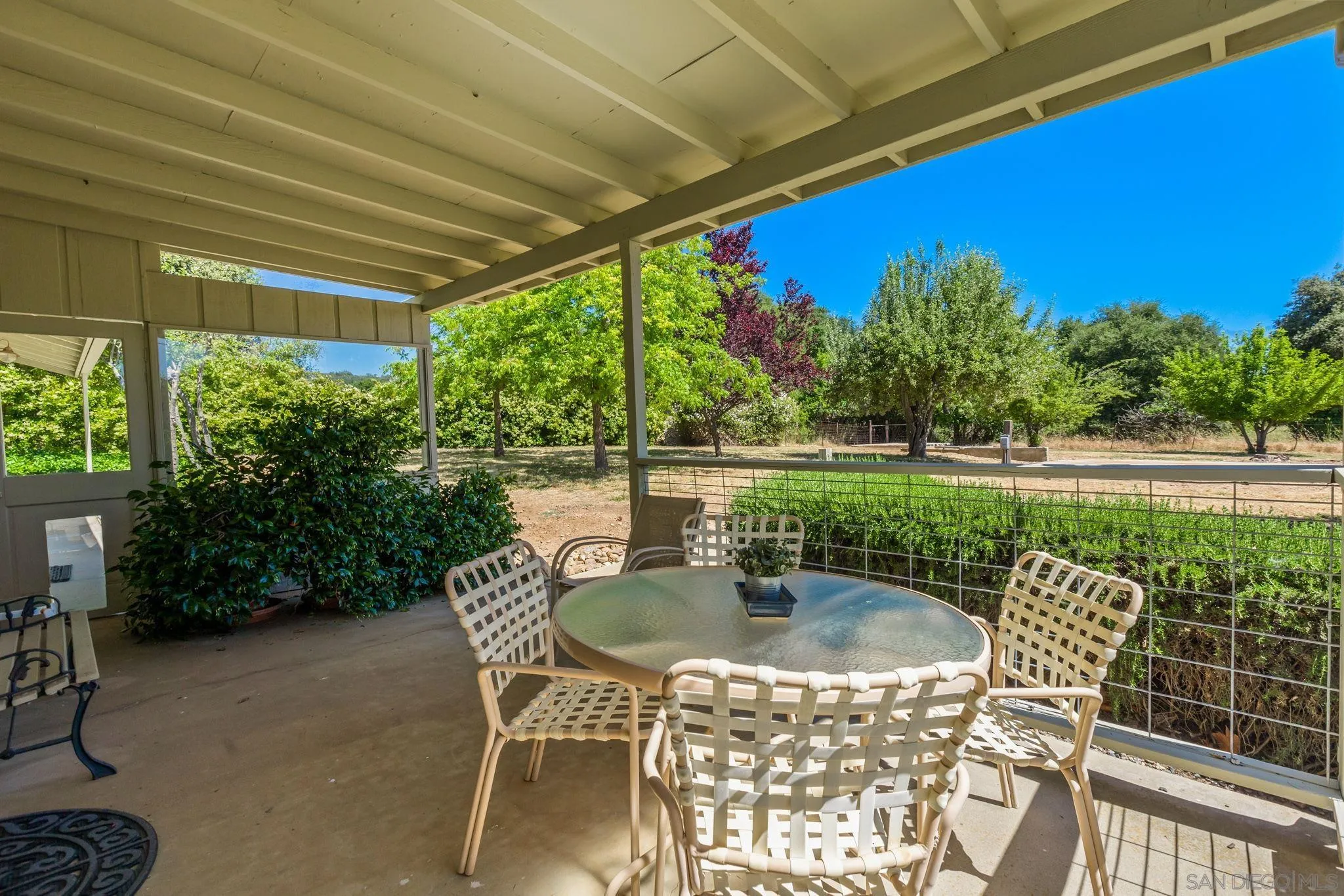 3841 Wynola Road Julian, CA 92036 - Photo 11 of 33 Gallery Image 11