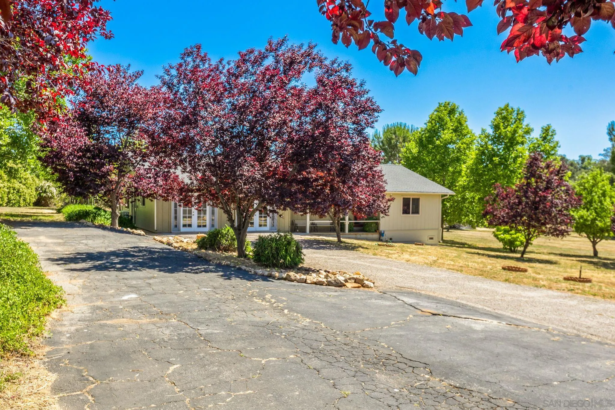 3841 Wynola Road Julian, CA 92036 - Photo 3 of 33 Gallery Image 3