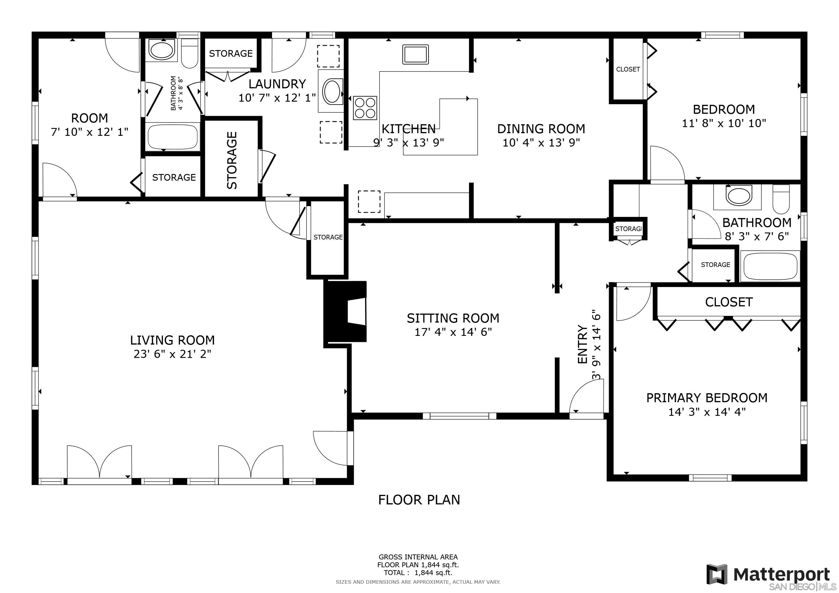 3841 Wynola Road Julian, CA 92036 - Photo 33 of 33 Gallery Image 33