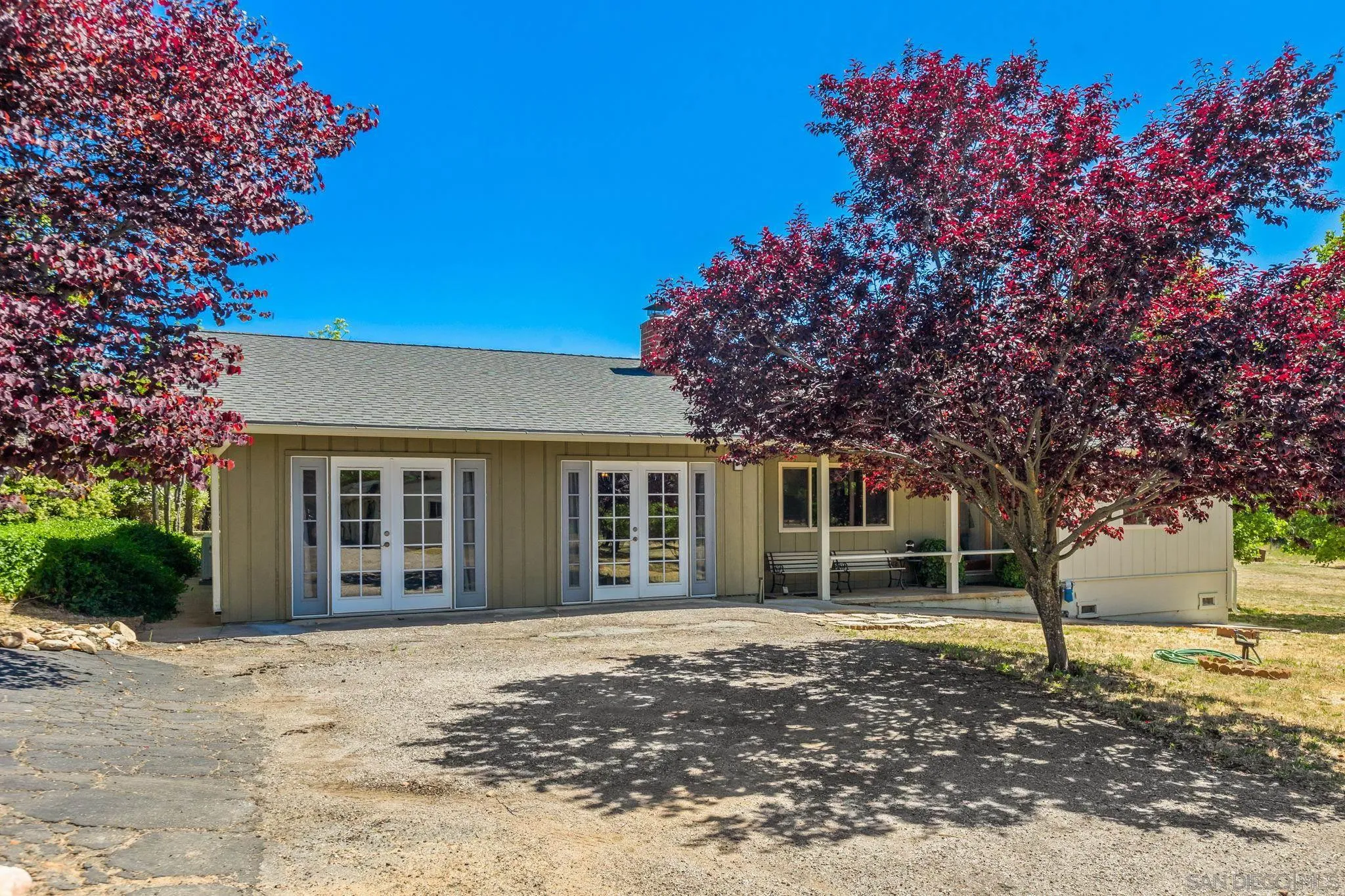 3841 Wynola Road Julian, CA 92036 - Photo 4 of 33 Gallery Image 4