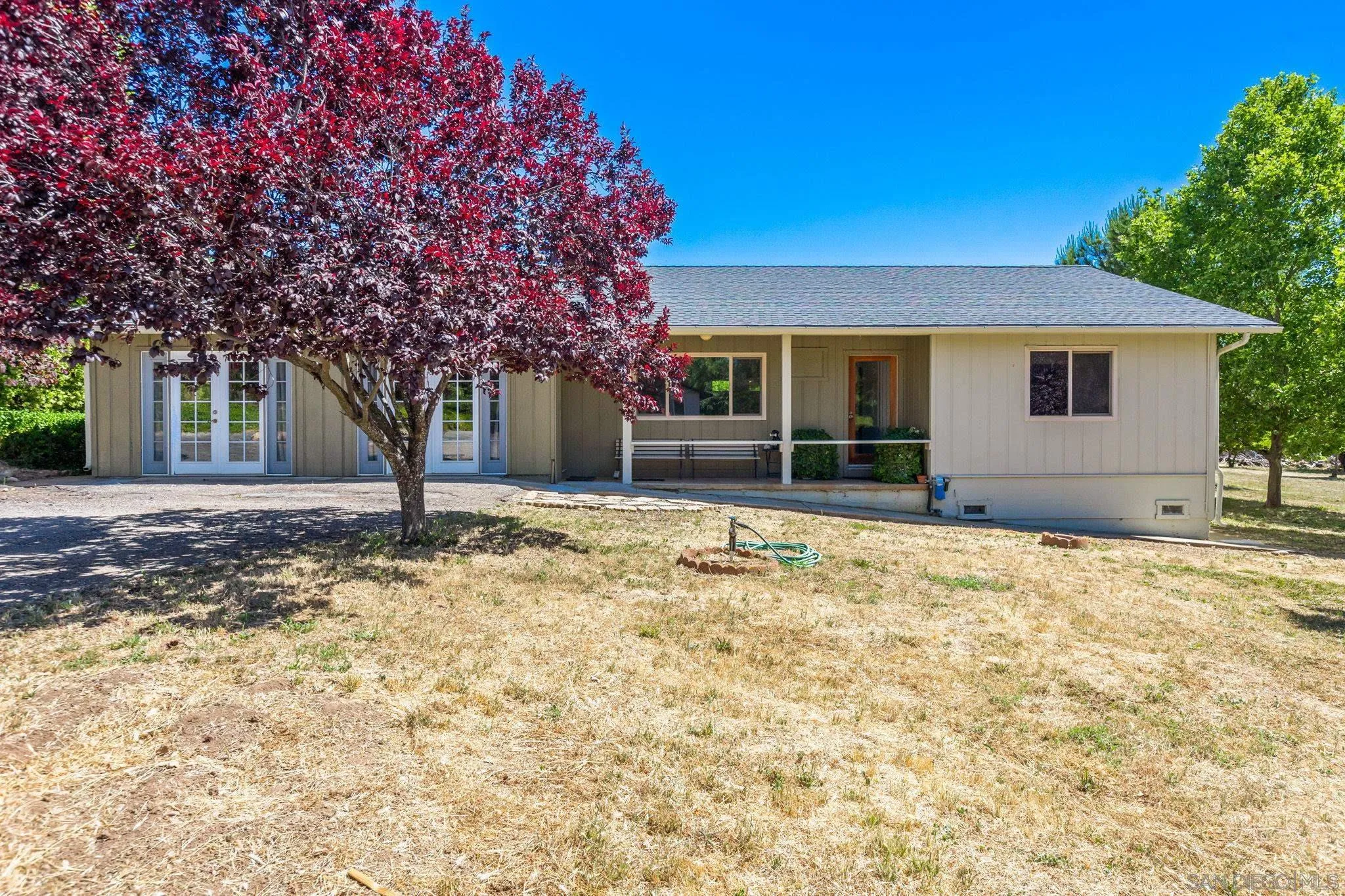 3841 Wynola Road Julian, CA 92036 - Photo 5 of 33 Gallery Image 5
