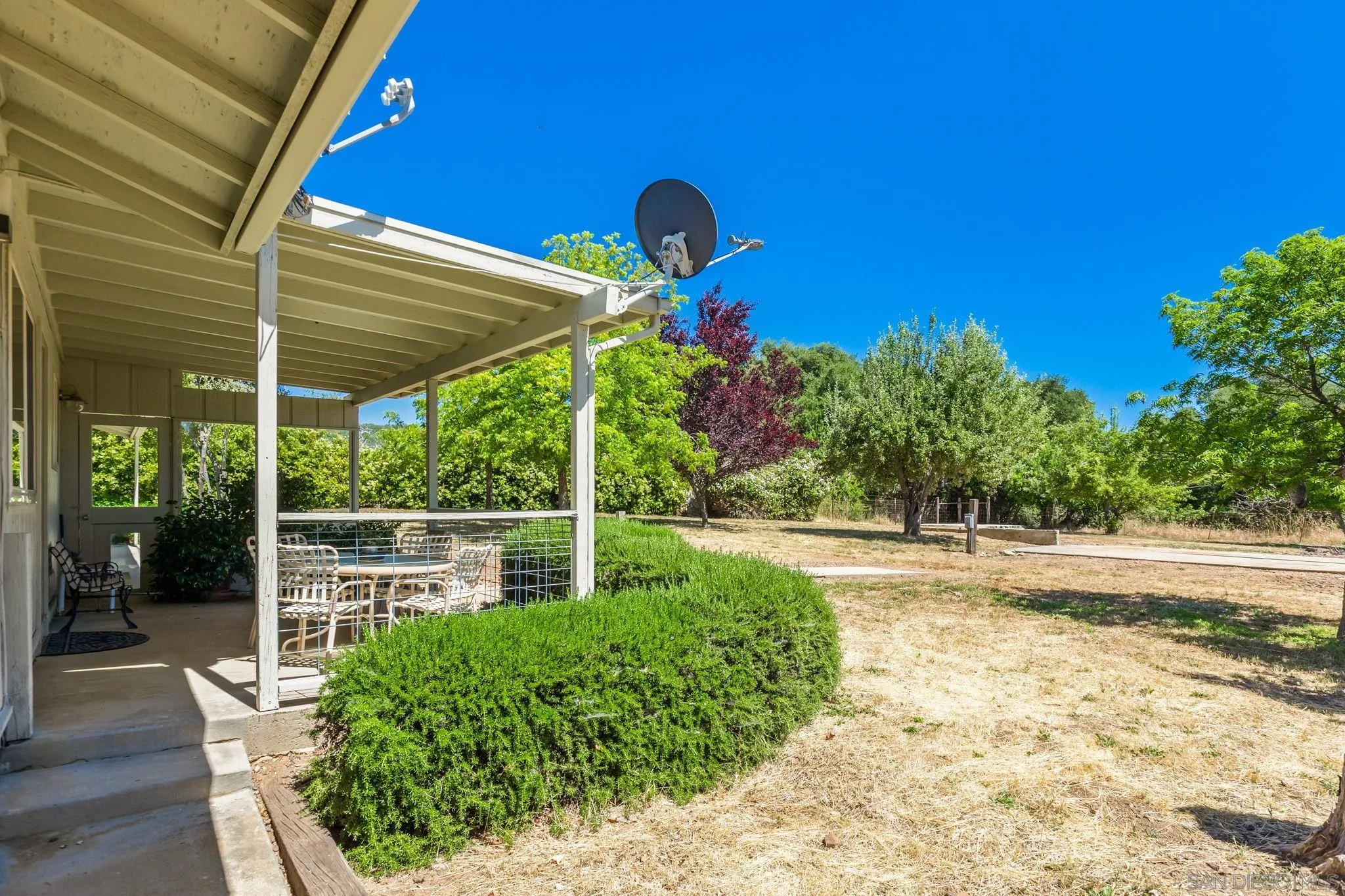 3841 Wynola Road Julian, CA 92036 - Photo 7 of 33 Gallery Image 7