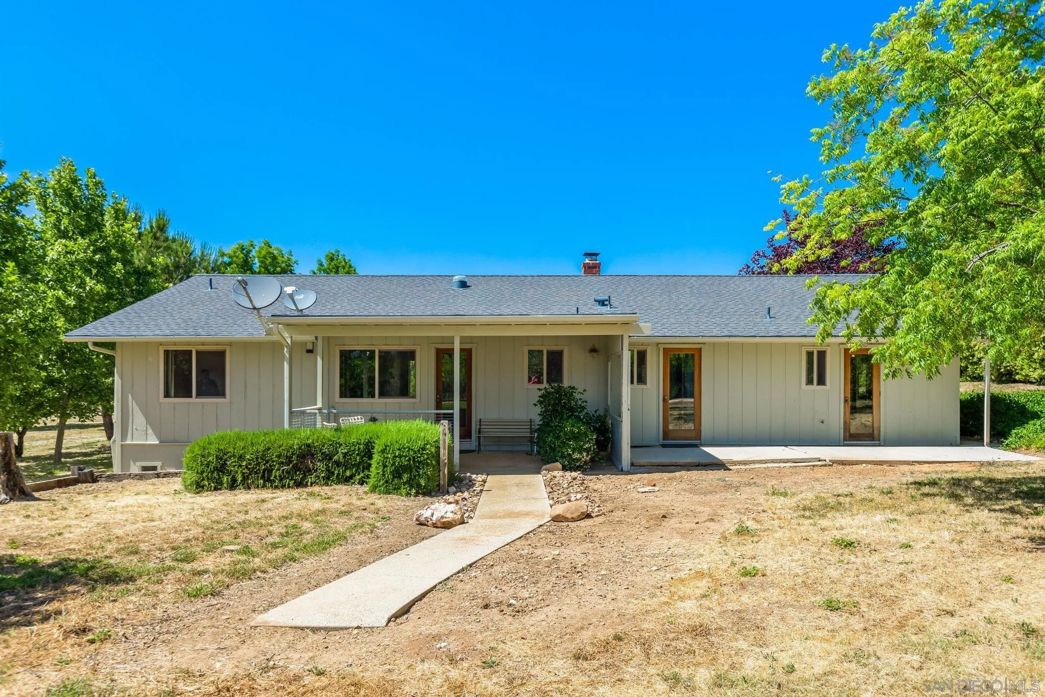3841 Wynola Road Julian, CA 92036 - Photo 10 of 33 Gallery Image 10
