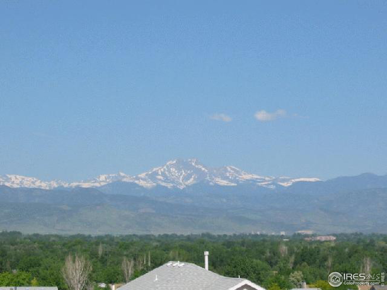 628 Rider Ridge Drive Longmont, CO 80504 - Photo 9 of 9 a view of a mountain