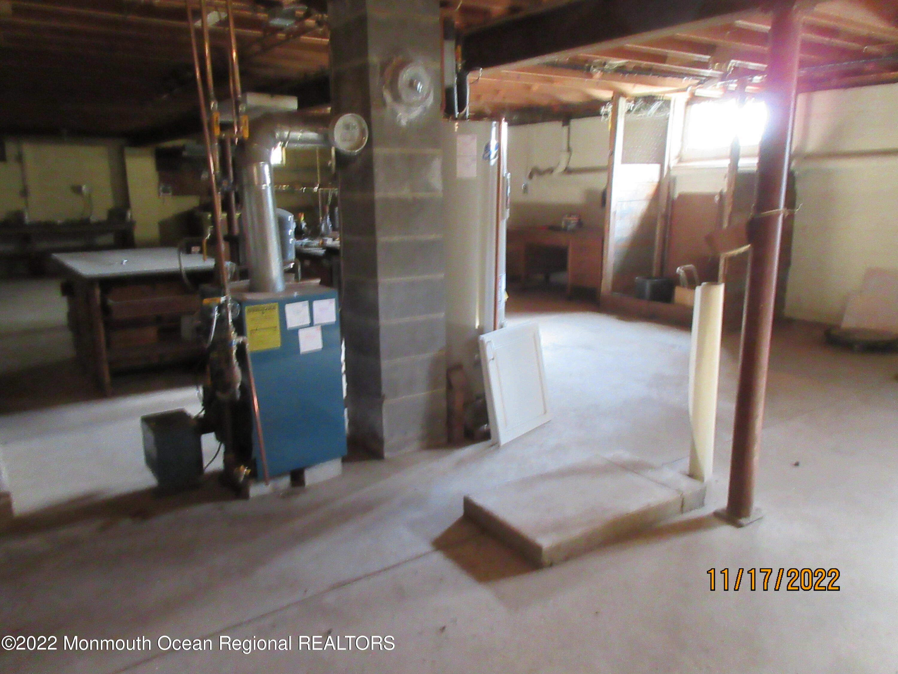 28 New Friendship Road Howell, NJ 07731 - Photo 26 of 29 a view of a hallway with seating area