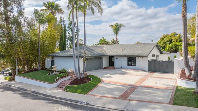 $1,520,000 | 25981 Cordillera Drive, Mission Viejo, CA 92691