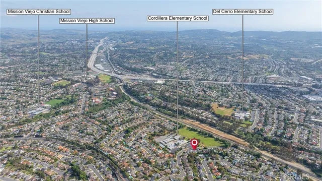 $1,520,000 | 25981 Cordillera Drive, Mission Viejo, CA 92691