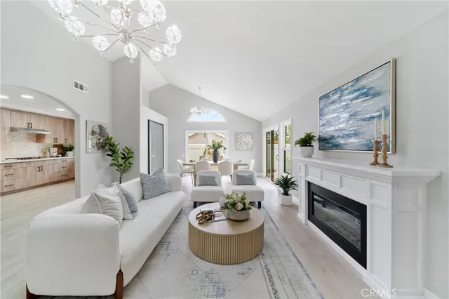 $1,520,000 | 25981 Cordillera Drive, Mission Viejo, CA 92691