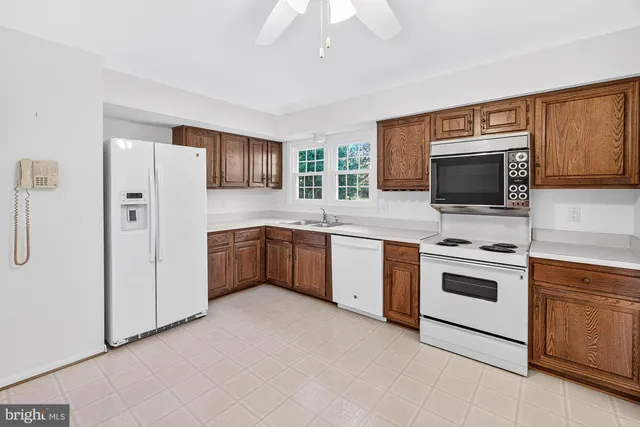 $750,000 | 17209 Sandy Knoll Drive, Olney, MD 20832