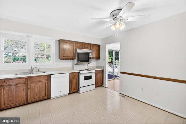 $750,000 | 17209 Sandy Knoll Drive, Olney, MD 20832