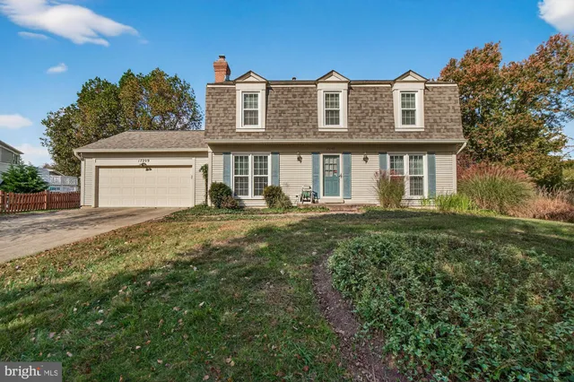 $750,000 | 17209 Sandy Knoll Drive, Olney, MD 20832