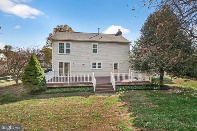 $750,000 | 17209 Sandy Knoll Drive, Olney, MD 20832