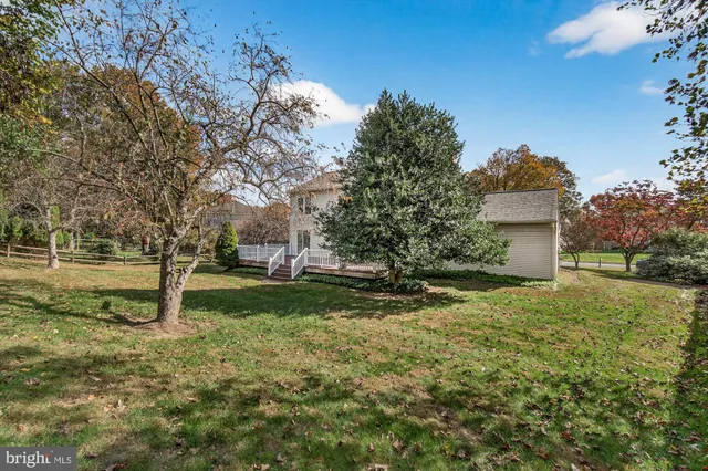 $750,000 | 17209 Sandy Knoll Drive, Olney, MD 20832