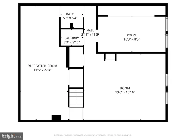 $750,000 | 17209 Sandy Knoll Drive, Olney, MD 20832