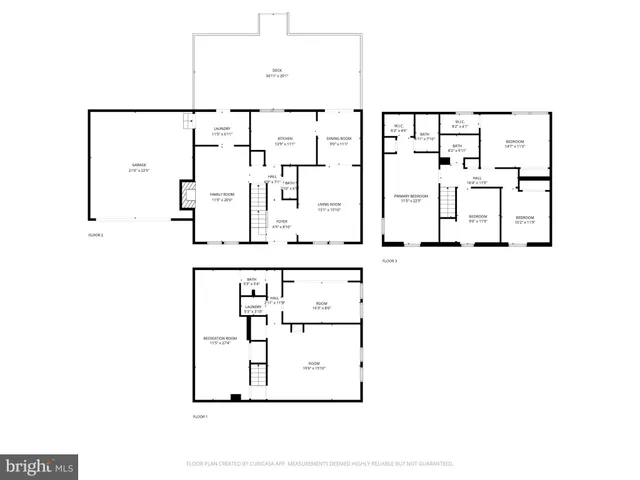 $750,000 | 17209 Sandy Knoll Drive, Olney, MD 20832