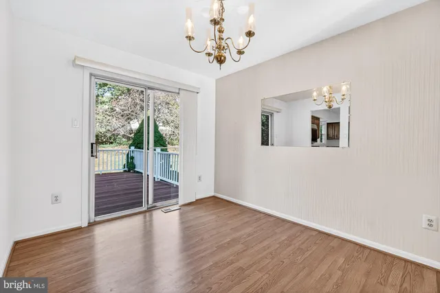 $750,000 | 17209 Sandy Knoll Drive, Olney, MD 20832