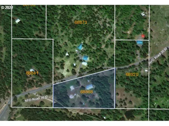 $175,000 | 69171 Forest Service 3030 Road, Meacham, OR 97859