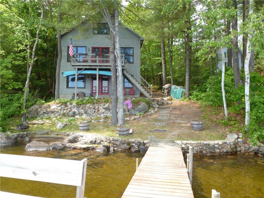 78 Marshall Road Naples, ME 04055 - Photo 4 of 35 Photo