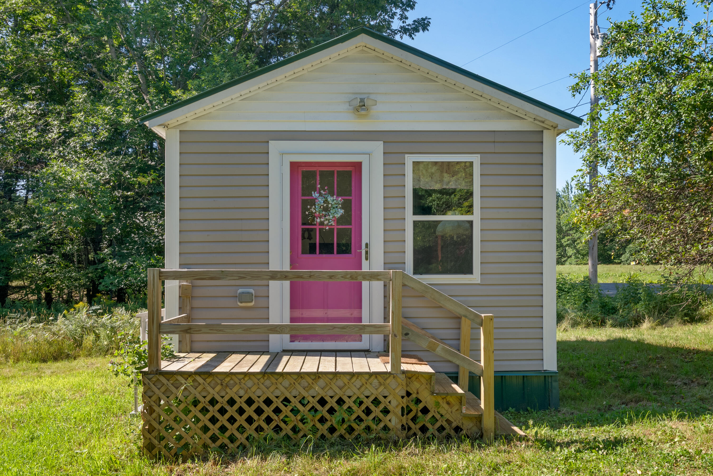 272 Bacon Road Mercer, ME 04957 - Photo 22 of 30 DSC02943