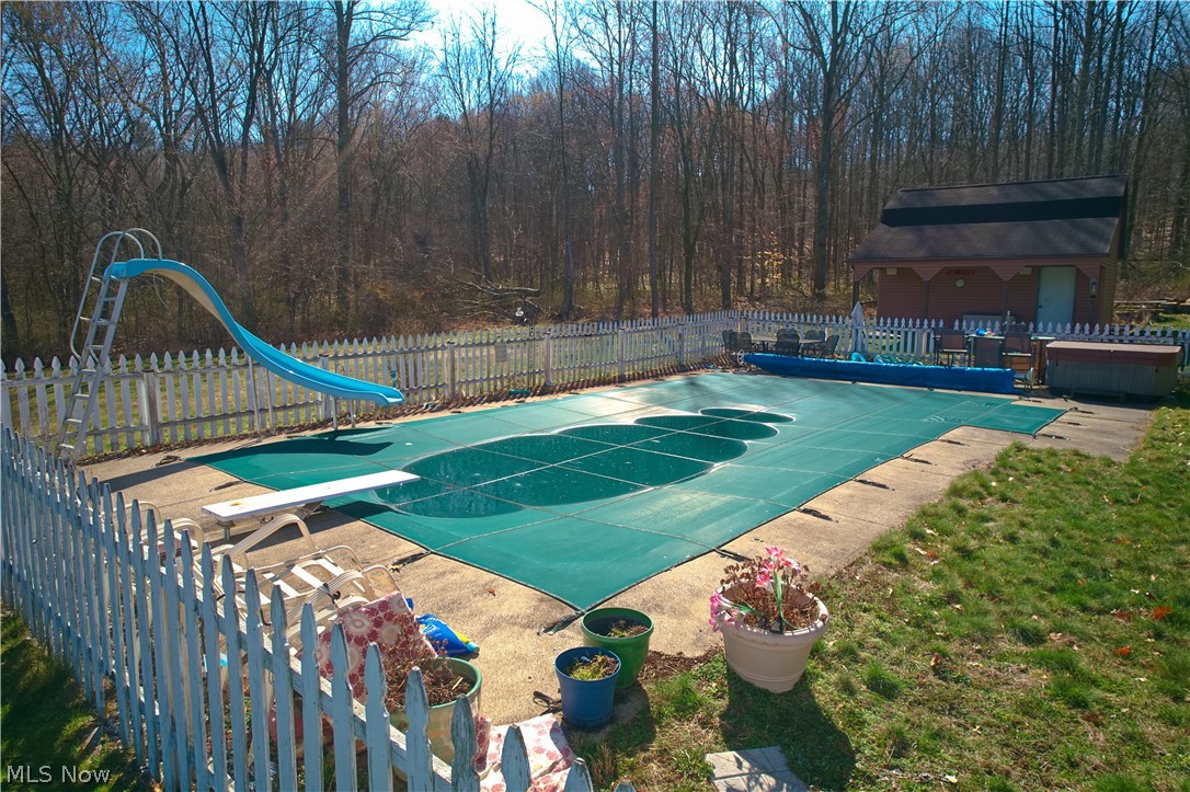 8470 Goodrich Road Southwest Navarre, OH 44662 - Photo 10 of 30 Gallery Image 10