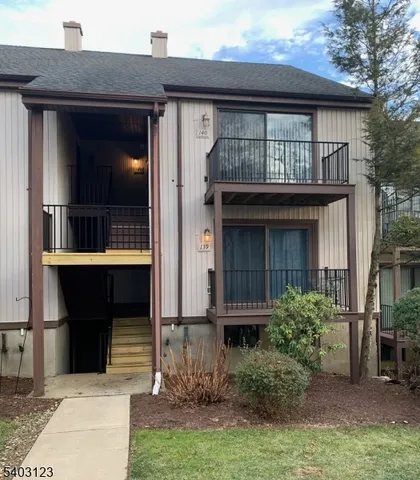 $2,000 | 8140 Ashland Court, Unit 140, Stanhope, NJ 07874