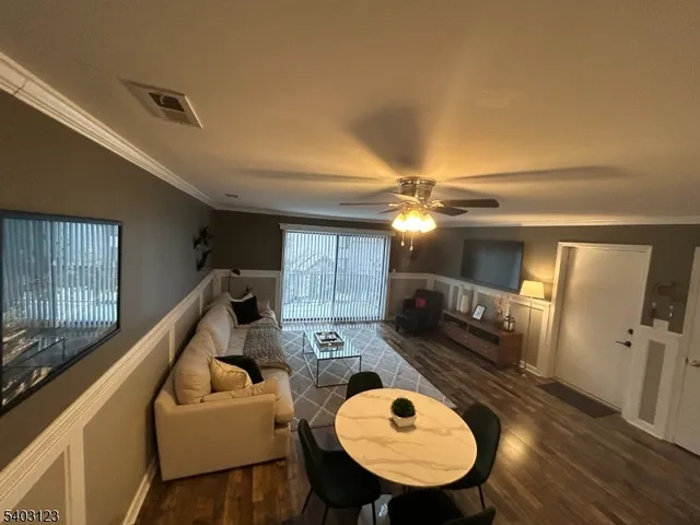 $2,000 | 8140 Ashland Court, Unit 140, Stanhope, NJ 07874