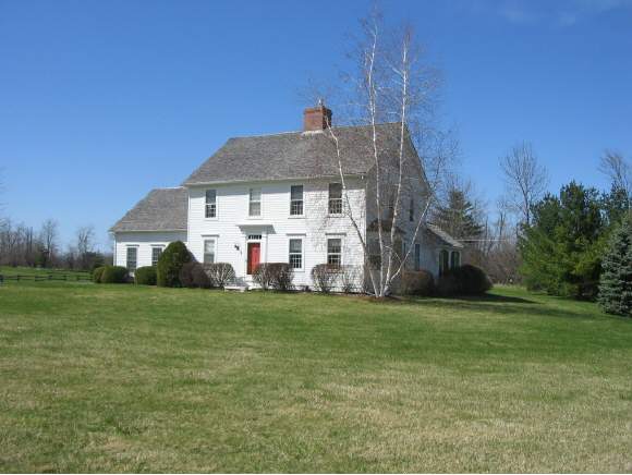 102 Maeck Farm Road Shelburne, VT 05482 - Photo 1 of 8 Gallery Image 1