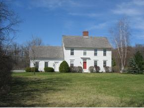 102 Maeck Farm Road Shelburne, VT 05482 - Photo 2 of 8 Gallery Image 2