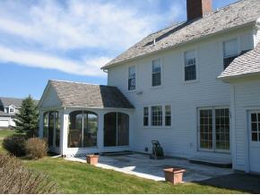 102 Maeck Farm Road Shelburne, VT 05482 - Photo 4 of 8 Gallery Image 4