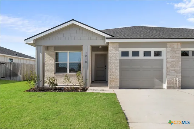 $203,043 | 1010 South College Avenue, Troy, TX 76579