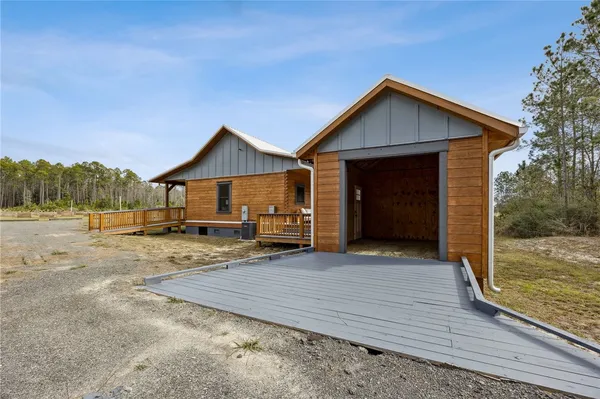 $695,000 | 29 Standing Garden Lane, Folkston, GA 31537