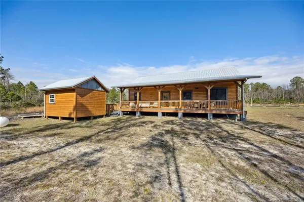 $695,000 | 29 Standing Garden Lane, Folkston, GA 31537