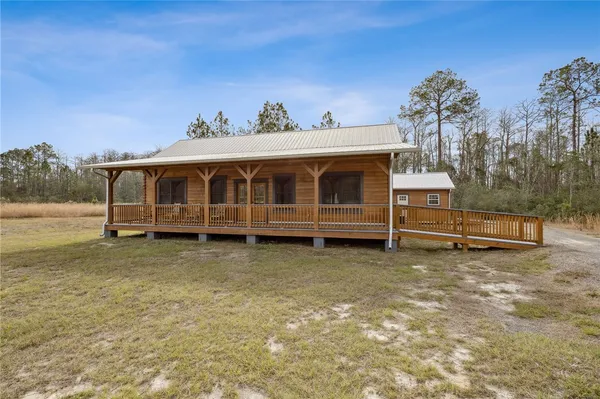 $695,000 | 29 Standing Garden Lane, Folkston, GA 31537