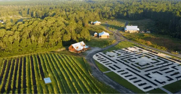 $695,000 | 29 Standing Garden Lane, Folkston, GA 31537