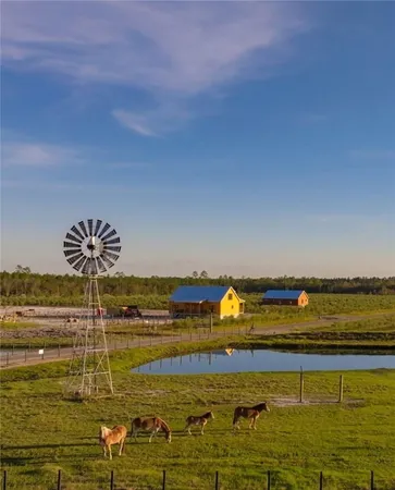 $695,000 | 29 Standing Garden Lane, Folkston, GA 31537