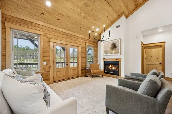 $695,000 | 29 Standing Garden Lane, Folkston, GA 31537