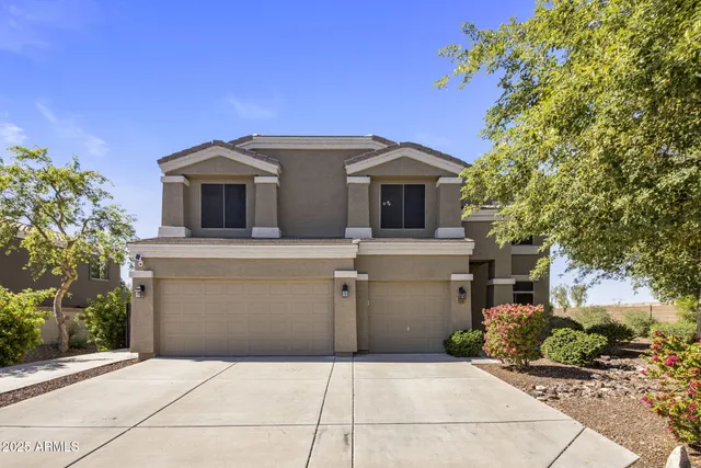 $595,000 | 23522 North 121st Avenue, Sun City, AZ 85375