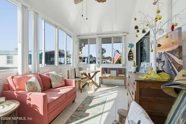 $320,000 | 223 Starboard Drive, Flagler Beach, FL 32136