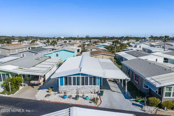 $320,000 | 223 Starboard Drive, Flagler Beach, FL 32136