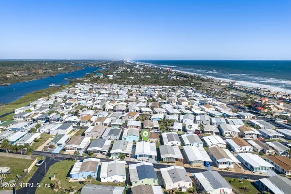 $320,000 | 223 Starboard Drive, Flagler Beach, FL 32136