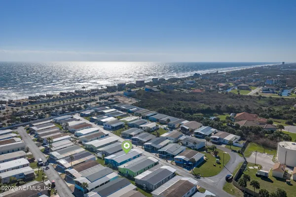 $320,000 | 223 Starboard Drive, Flagler Beach, FL 32136