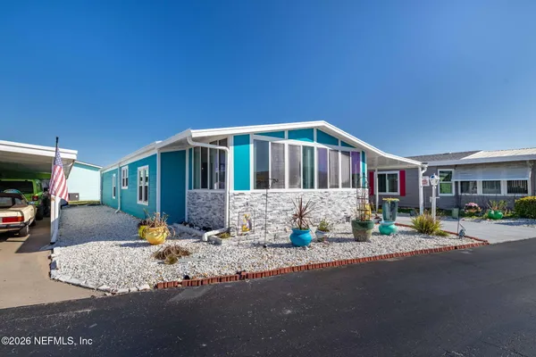 $320,000 | 223 Starboard Drive, Flagler Beach, FL 32136