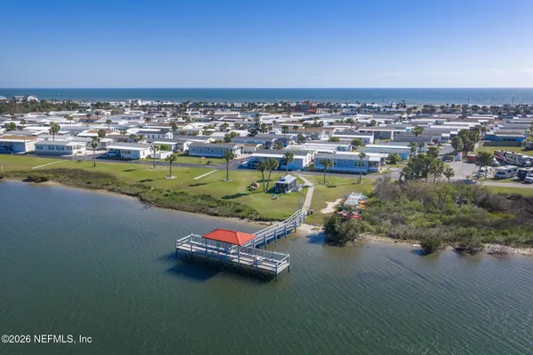 $320,000 | 223 Starboard Drive, Flagler Beach, FL 32136