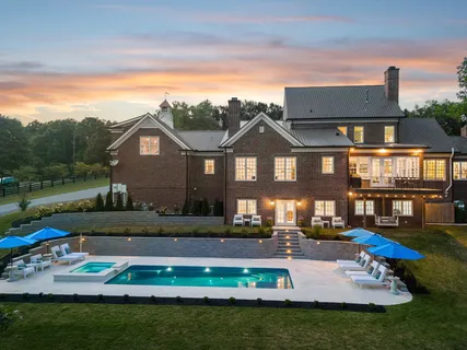 $4,750,000 | 5557 Parker Branch Road, Franklin, TN 37064