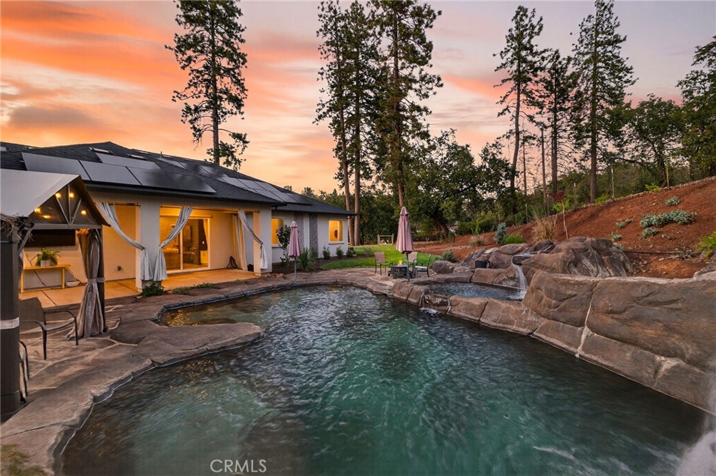 5772 Acorn Ridge Drive Paradise, CA 95969 - Photo 49 of 59