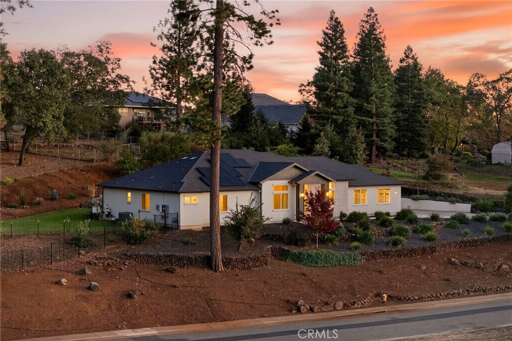 5772 Acorn Ridge Drive Paradise, CA 95969 - Photo 54 of 59