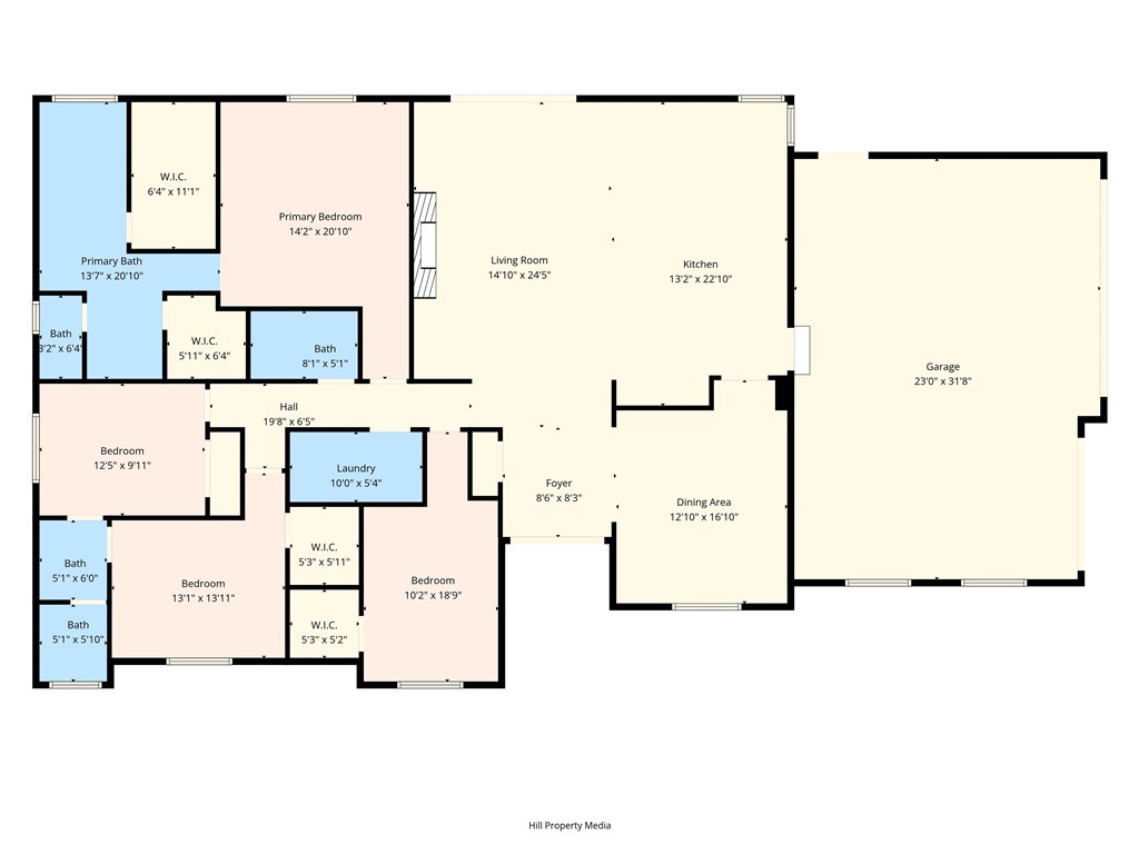 5772 Acorn Ridge Drive Paradise, CA 95969 - Photo 59 of 59 unknown