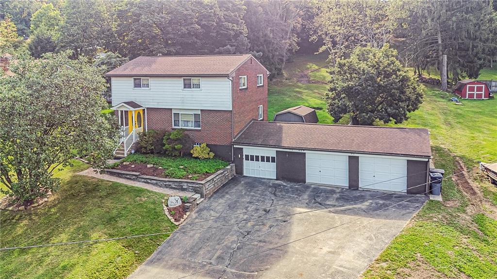 229 McDermott Road Trafford, PA 15085 - Photo 1 of 25 Gallery Image 1