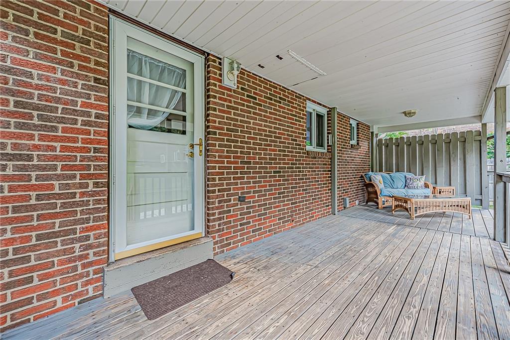229 McDermott Road Trafford, PA 15085 - Photo 21 of 25 Gallery Image 21